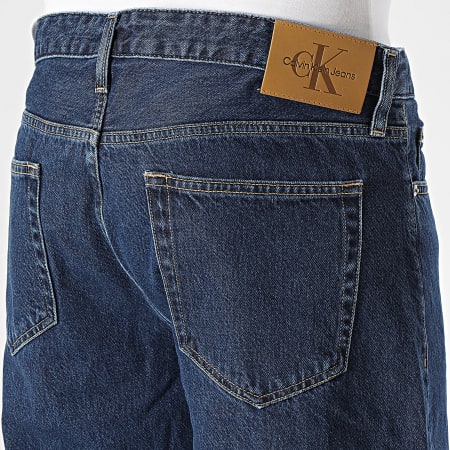 Calvin Klein - Jean Loose Fit 7399 Bleu Denim