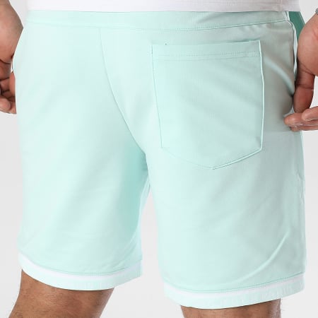 PXP - Short Jogging 2340019 Vert Menthe