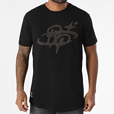 Project X Paris - Tee Shirt 2540171 Noir