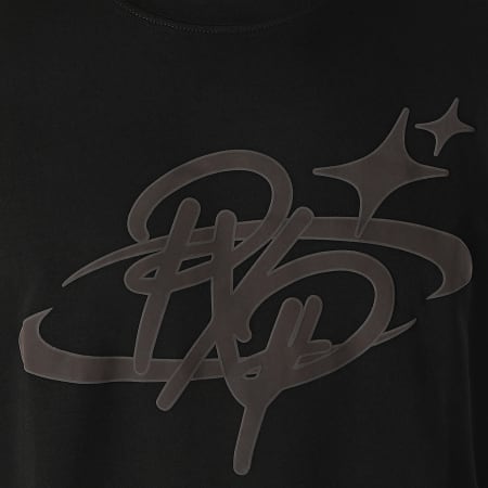 Project X Paris - Tee Shirt 2540171 Noir