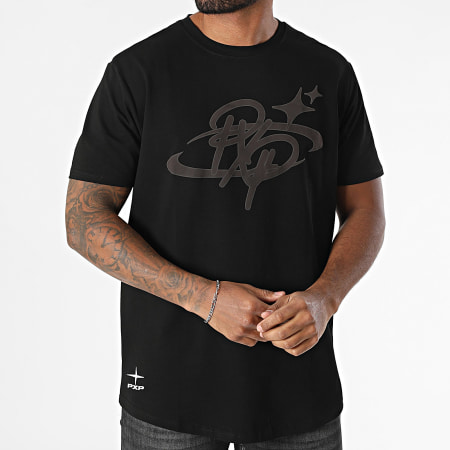 Project X Paris - Tee Shirt 2540171 Noir