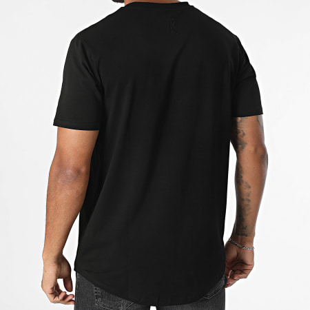 Project X Paris - Tee Shirt 2540171 Noir