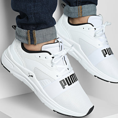 Zapatillas puma wired best sale