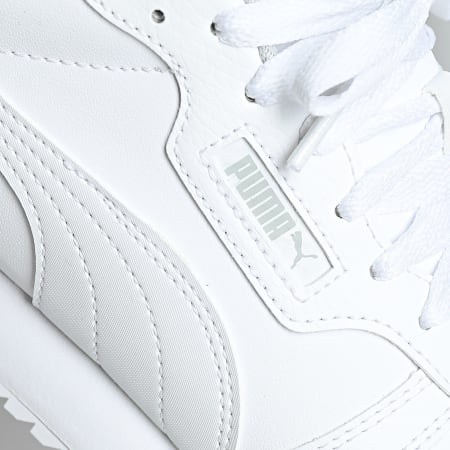 Puma - Sneakers R78 SL 374127 Puma White