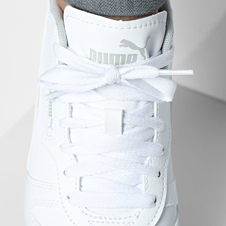 Puma - Sneakers R78 SL 374127 Puma White