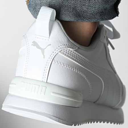Puma - Sneakers R78 SL 374127 Puma White