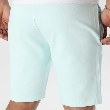 Teddy Smith - Short Jogging Narky 10416771D Vert Menthe