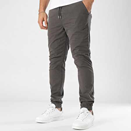 Tommy Jeans - Jogger Pant Austin 0283 Anthracite Grey