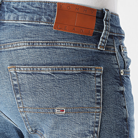 Tommy Jeans - Jean Slim Ryan 0559 Bleu Denim