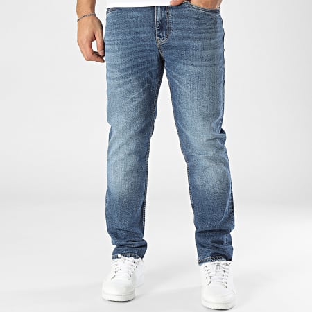 Tommy Jeans - Jean Slim Ryan 0559 Bleu Denim