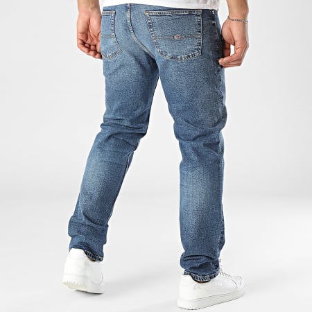 Tommy Jeans - Jean Slim Ryan 0559 Bleu Denim
