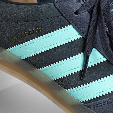 Adidas Originals - Baskets Gazelle Indoor JI2587 Shadow Navy Footwear White Legend Ink
