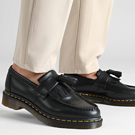 Dr Martens - Adrian YS shoes 22209001 Black