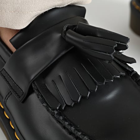 Dr Martens - Adrian YS shoes 22209001 Black