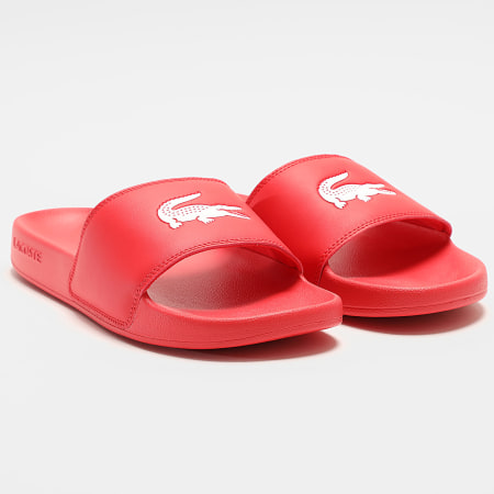 Infradito lacoste cheap