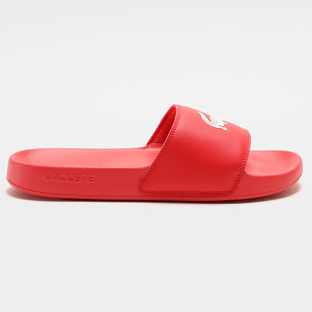 Infradito lacoste cheap
