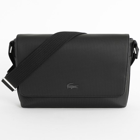 Lacoste - Sac Men's Classic Noir