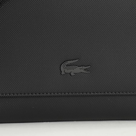 Lacoste - Sac Men's Classic Noir