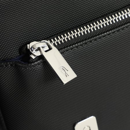 Lacoste - Sac Men's Classic Noir