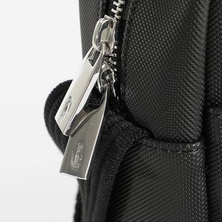 Lacoste - Sacoche Men's Classic Noir