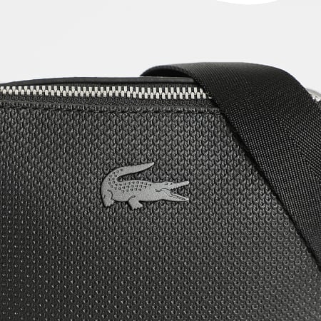 Lacoste - Sacoche Chantaco Noir