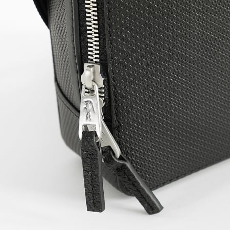Lacoste - Sacoche Chantaco Noir