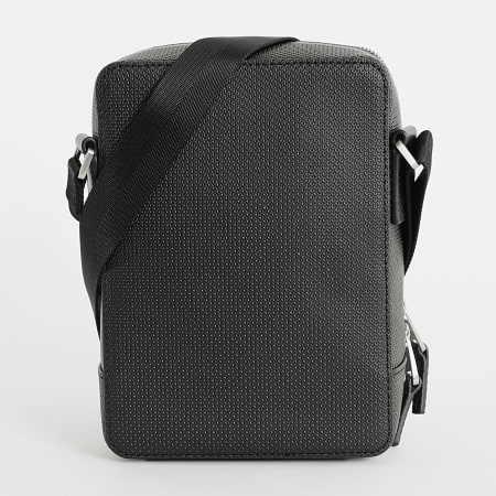 Lacoste - Sacoche Chantaco Noir