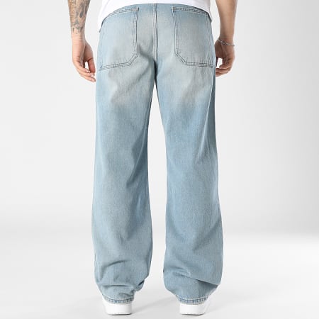 LBO - Baggy Jeans Large 3719 Azul Denim