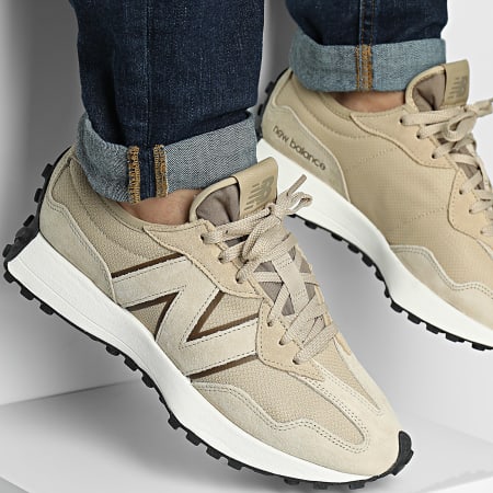 New Balance - Baskets 327 U327SWD Incense