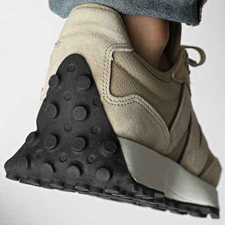 New Balance - Baskets 327 U327SWD Incense