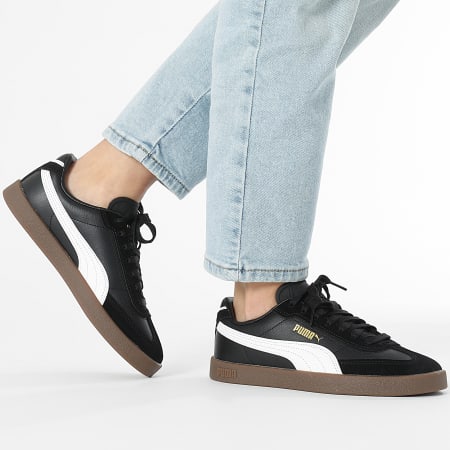 Puma - Women's Sneakers Puma Club II Era Jr 401489 Puma