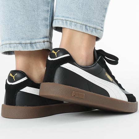 puma black puma white