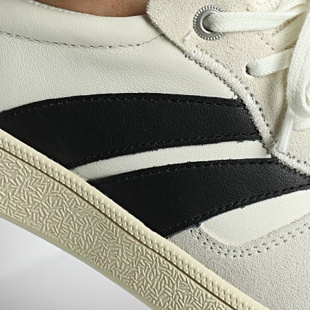 Palladium - Baskets Pallacup Flame 74485 Crema Blanco Negro