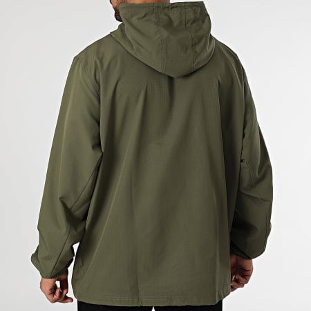 Under Armour - Coupe-Vent Rival 1390149 Vert Kaki