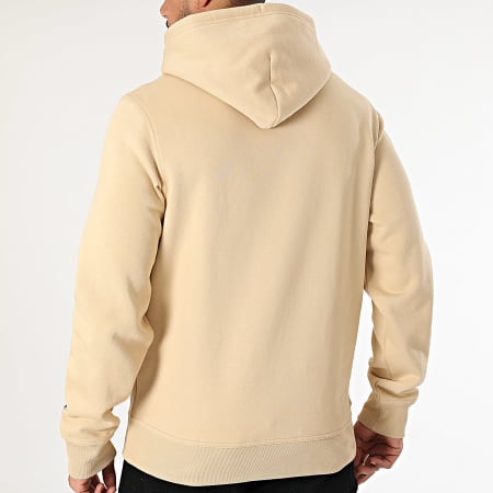 Champion - Sweat Capuche 220258 Beige