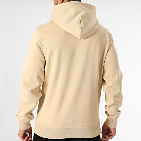 Champion - Sweat Capuche 220253 Beige