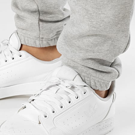 Adidas Originals - Pantalon Jogging Essential IY7359 Gris Chiné