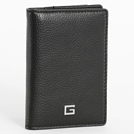 Guess - Portafoglio SMMAGS-LEA21 Nero