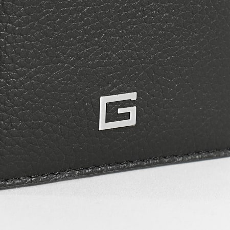 Guess - Portafoglio SMMAGS-LEA21 Nero
