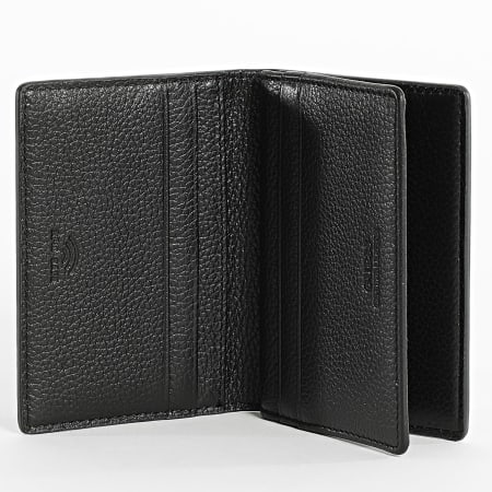 Guess - Portafoglio SMMAGS-LEA21 Nero