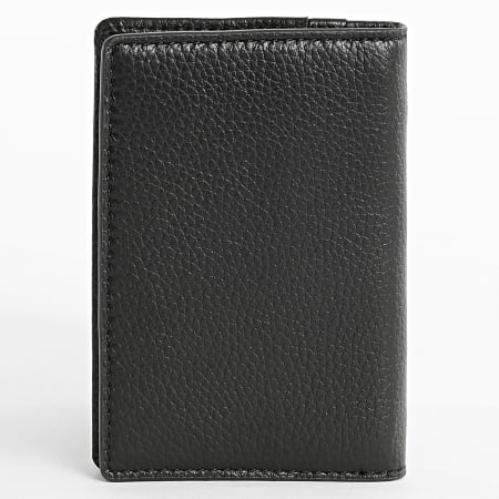 Guess - Portafoglio SMMAGS-LEA21 Nero