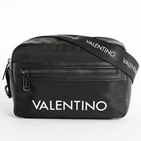 Valentino By Mario Valentino - Sacoche Kylo VBS47320 Noir