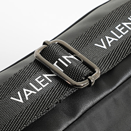 Valentino By Mario Valentino - Sacoche Kylo VBS47320 Noir