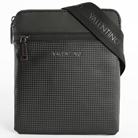 Valentino By Mario Valentino - Sacoche Cosmos VBS8AR05 Noir