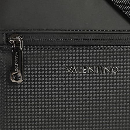 Valentino By Mario Valentino - Sacoche Cosmos VBS8AR05 Noir