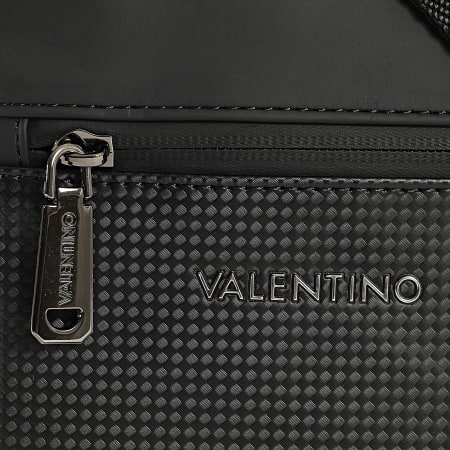 Valentino By Mario Valentino - Sacoche Cosmos VBS8AR06 Noir