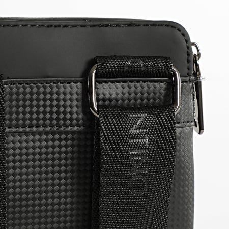 Valentino By Mario Valentino - Sacoche Cosmos VBS8AR06 Noir