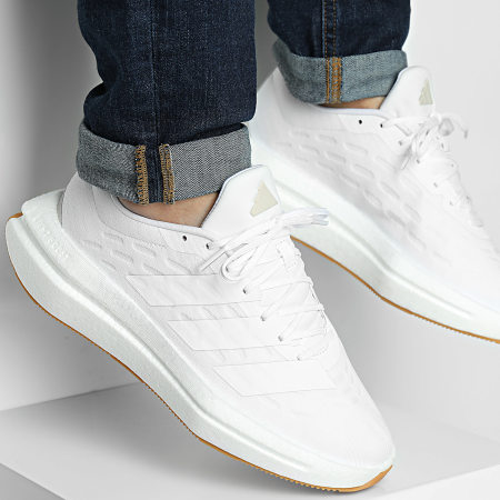 Adidas Sportswear - Baskets Flowboost JR5505 Footwear White Grey One
