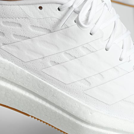 Adidas Sportswear - Baskets Flowboost JR5505 Footwear White Grey One