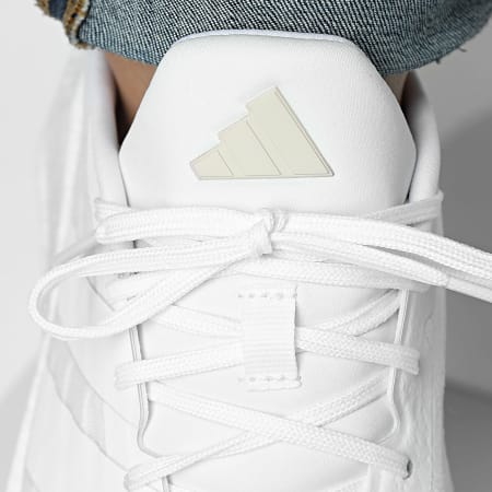 Adidas Sportswear - Baskets Flowboost JR5505 Footwear White Grey One